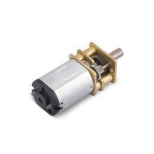 The highest quality high torque low speed micro brush dc gearmotor